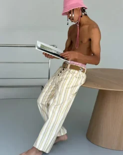 Brava Carpenter Pants