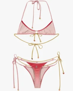 Caleta Bikini Top