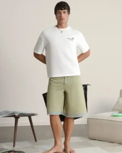 Camiseta Tennis Blanca
