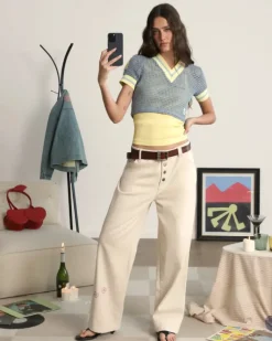 City Carpenter Pants