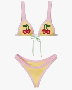 Coralite Bikini Bottom
