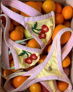 Coralite Bikini Bottom