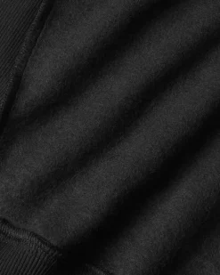 Crewneck Essentials Negro