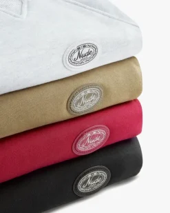 Crewneck Essentials Negro