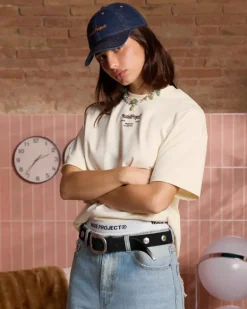Gorra Classique Denim
