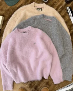 Jersey Premium Alpaca Lila