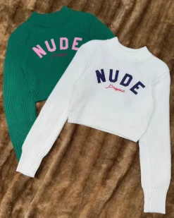 Jersey Wifey Blanco