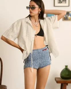 Lazo Shirt