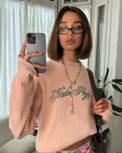 Le Joyau Necklace