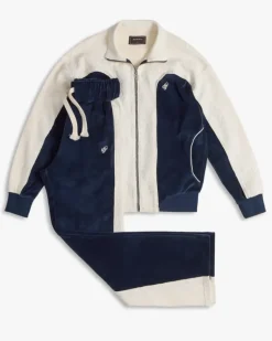 Leycet Tracksuit Jacket