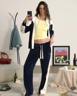Leycet Tracksuit Jacket