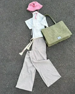 Mani Pants