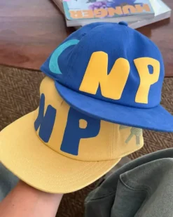 Marevita Cap Yellow