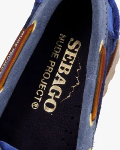 Men's Ranger Nude Project X Sebago