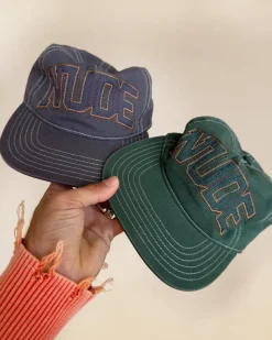 Nimbus Cap Green