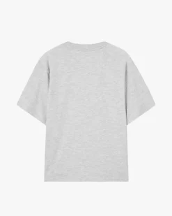 Pack De 3 Camisetas Básicas Lila/Gris/Azul Marino
