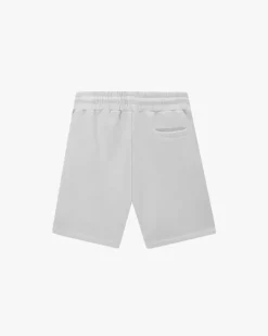 Pantalón Corto Cult Kid Blanco Crema