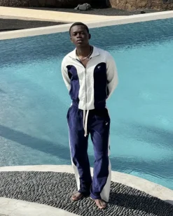 Pantalón Jogger Leycet