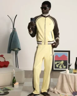Pantalón Jogger Luxys
