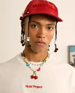 Samba Necklace
