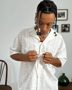 Samba Necklace