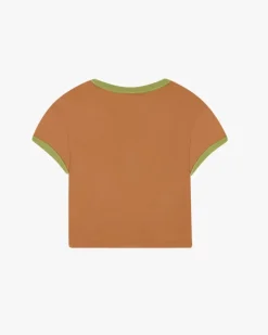 Still Fucked Up* Top Brown