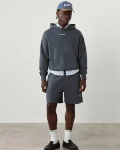 Sudadera Cult Kid Gris Oscuro