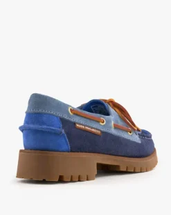 Women's Ranger Nude Project X Sebago