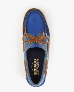 Women's Ranger Nude Project X Sebago