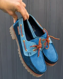 Women's Ranger Nude Project X Sebago