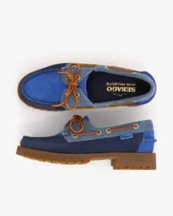 Women's Ranger Nude Project X Sebago