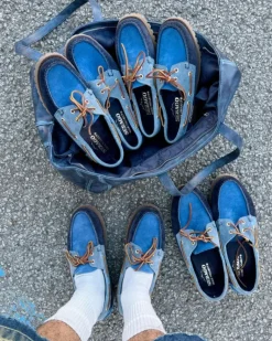 Women's Ranger Nude Project X Sebago