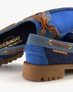 Women's Ranger Nude Project X Sebago