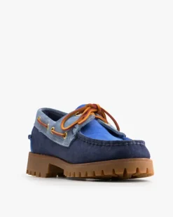 Women's Ranger Nude Project X Sebago